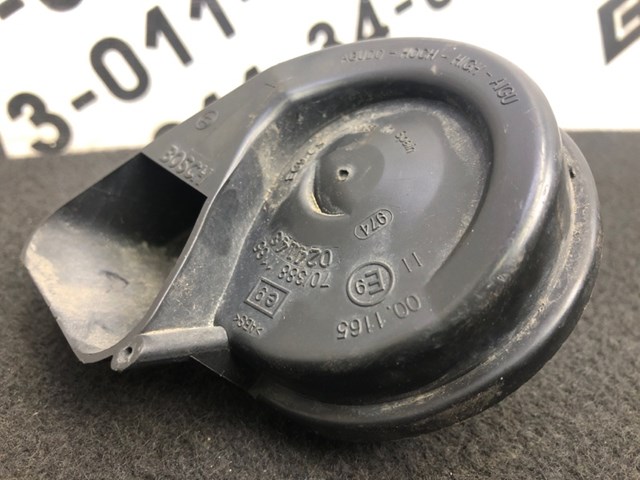 Клаксон 4L0951223A VAG
