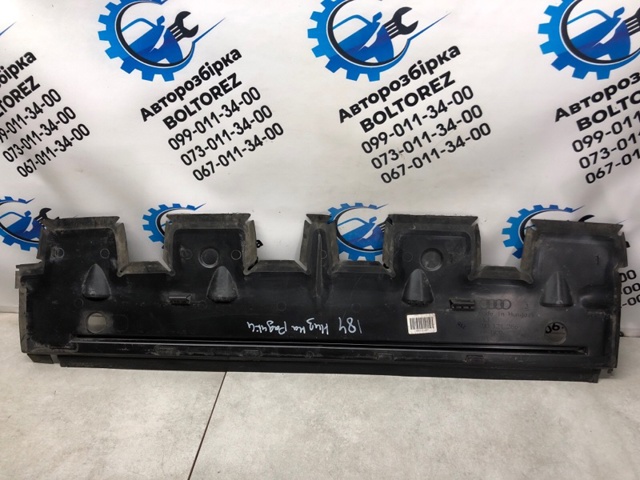 4M0121286F VAG Нижний дефлектор радиатора купить в Винница