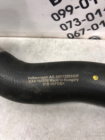 VAG 4M0122055DF в наличии Черновцы