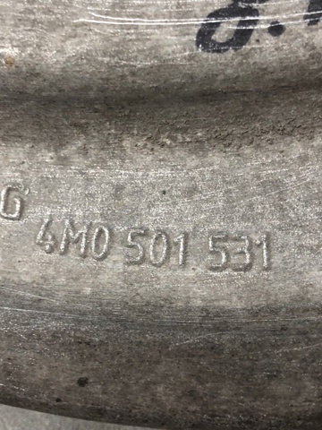 4M0501531 Тяга поперечная задней подвески купить Одесса