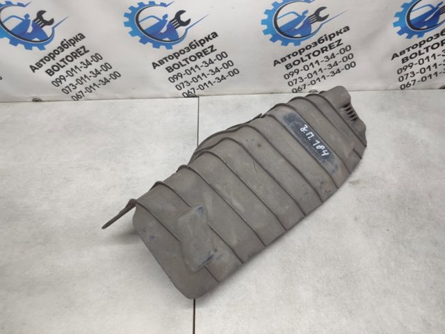 VAG 4M0505416C Защита заднего нижнего рычага в наличии Сумы