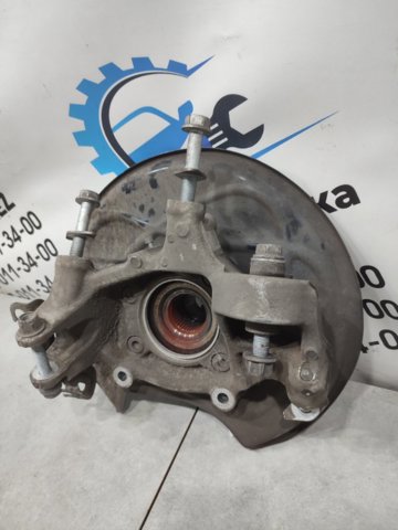 VAG 4M0505432AF Цапфа задняя правая в наличии Черкассы