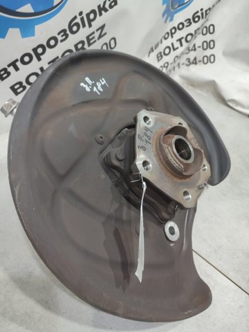 4M0505432AF VAG Цапфа задняя правая купить в Чернигов