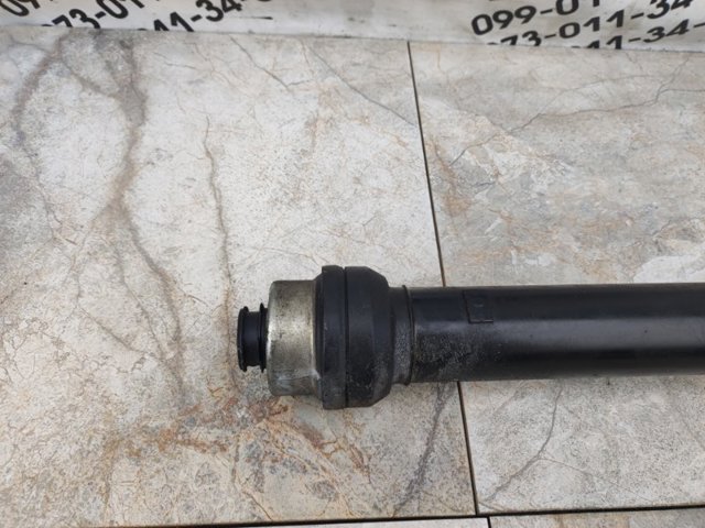 Вал карданный задний в сборе 4M0521101 VAG