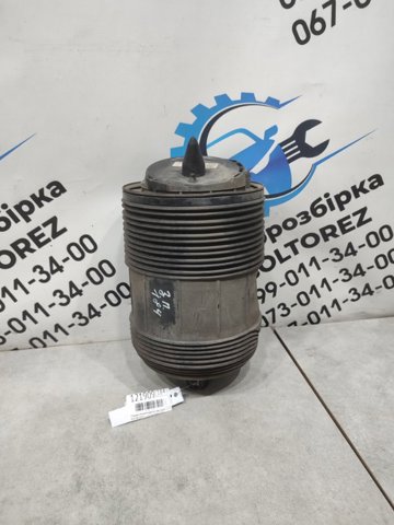 Пневморессора задняя 4M0616002AB VAG