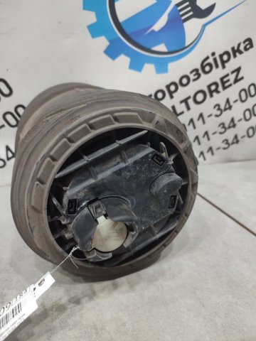 VAG 4M0616002AB Пневмоподушка (пневморессора) моста заднего в наличии Чернигов