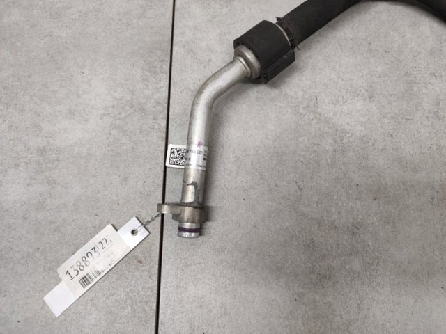 4M0816743BD Шланг кондиционера, от испарителя к компрессору купить Харьков