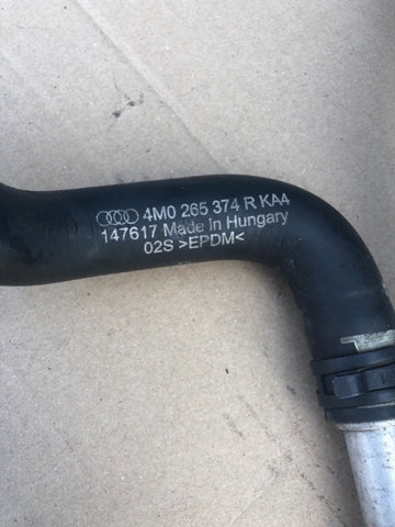 VAG 4M0819377N в наличии Николаев