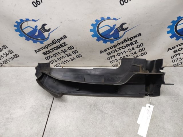4M0821169C VAG Уплотнитель капота купить в Кривой Рог
