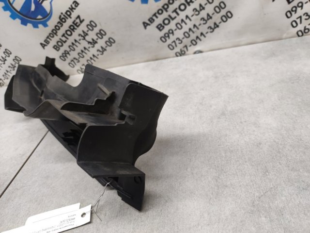 4M0821169C VAG Уплотнитель капота купить в Тернополь