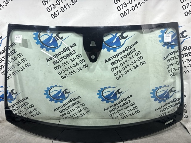 Переднее стекло 4M0845099A VAG