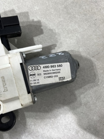 VAG 4M0863560 в наличии Винница