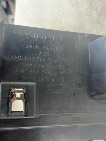 VAG 4M0867768D в наличии Тернополь