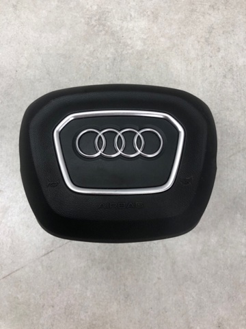 Подушка в руле 4M0880201M6PS VAG