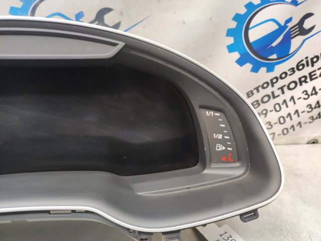 4M0920790 VAG Приборная доска (щиток приборов) купить в Житомир