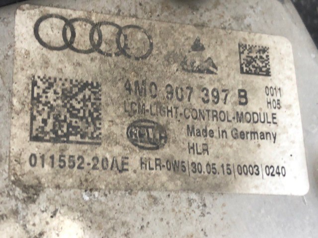 4M0941033 купить Ровно