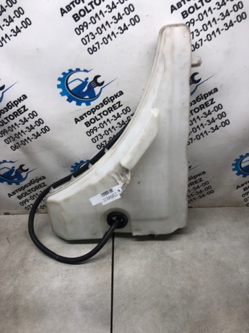 Бачок омывателя стекла 4M0955453C VAG