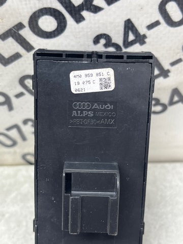 4M0959851C купить Ужгород