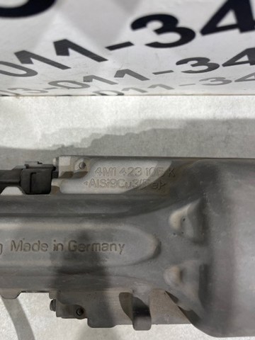 4M1423055AK Рейка рулевая купить Хмельницкий