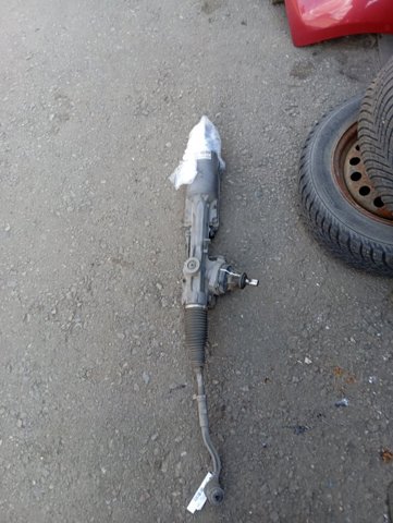 4M1423055AK VAG Рулевая рейка купить в Ужгород
