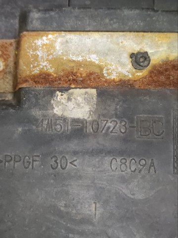 4M5110723 FORD купить в Чернигов