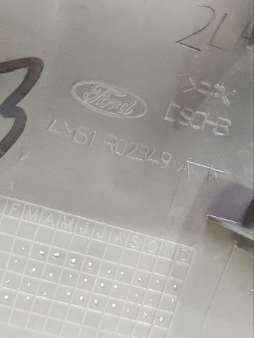 FORD 4M51R02349 в наличии Ровно