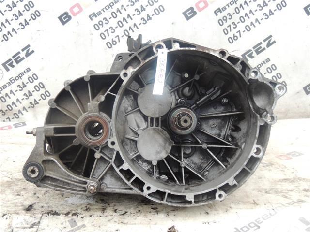 FORD 4M5R7002CE КПП в наличии Винница