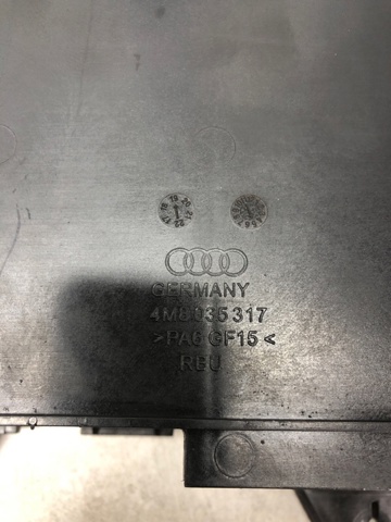 4M8035317 VAG купить в Львов