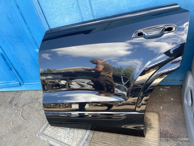 VAG 4M8833051C Дверь задняя левая в наличии Чернигов