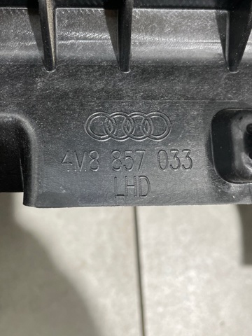 4M885700124A VAG Панель салона передняя "торпедо" купить в Украина