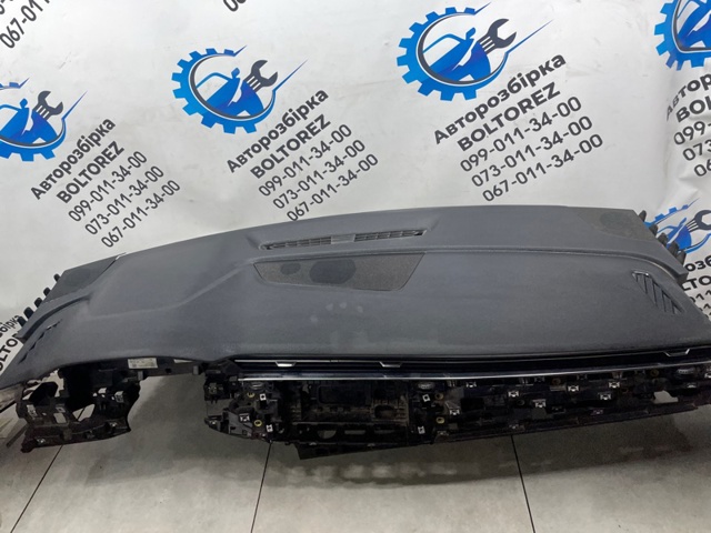 VAG 4M885700124A Торпедо в наличии Черновцы