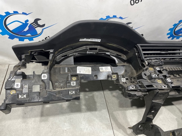 VAG 4M885700124A Торпедо в наличии Хмельницкий