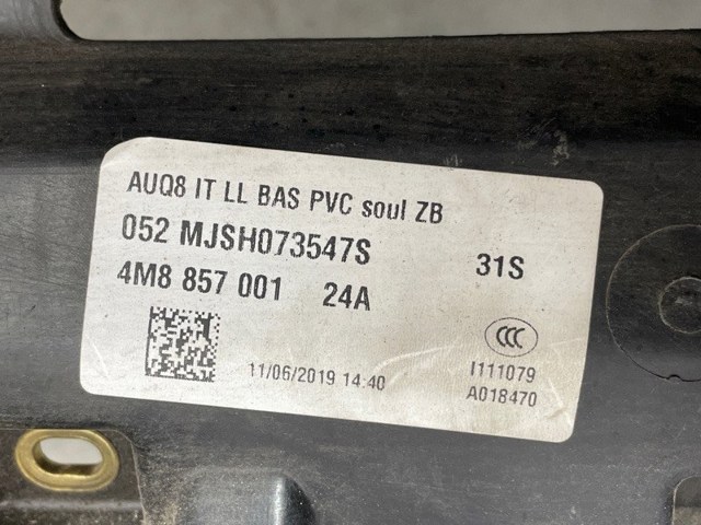 4M885700124A VAG Торпедо купить в Ужгород