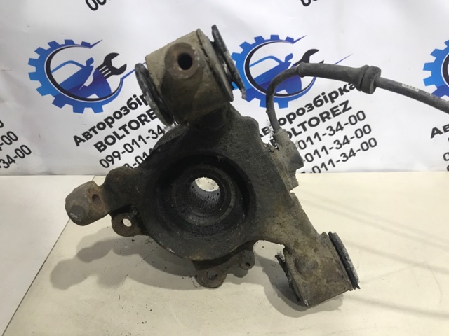 4Z7505436B VAG Цапфа задняя правая купить в Днепр