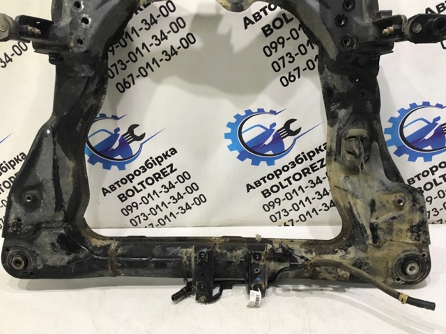 50200TL1E11 HONDA Балка передней подвески (подрамник) купить в Чернигов
