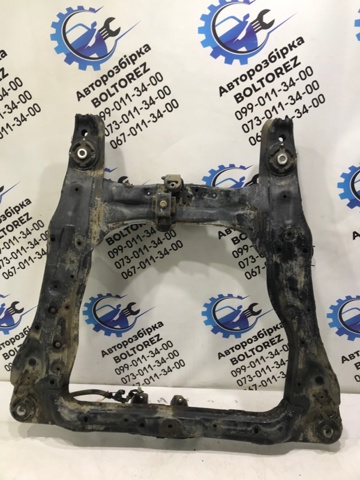 50200TL1E11 HONDA Балка передней подвески (подрамник) купить в Запорожье