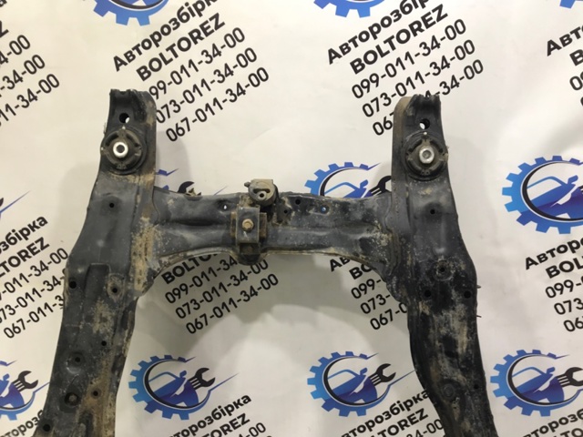 50200TL1E11 HONDA Подрамник передний купить в Сумы