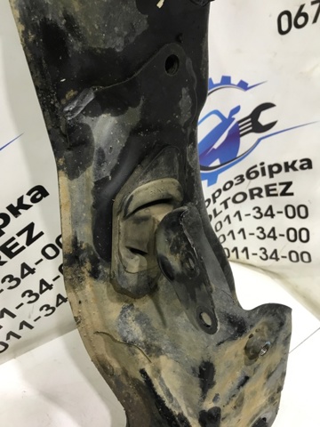 50200TL1E11 HONDA Балка передней подвески (подрамник) купить в Днепр