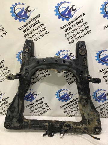 50200TL1E11 HONDA Балка передней подвески (подрамник) купить в Каменское