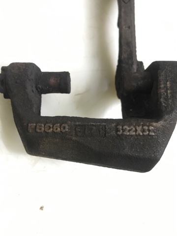 FORD 5029591 Петля двери задней (распашной) правая нижняя в наличии Полтава