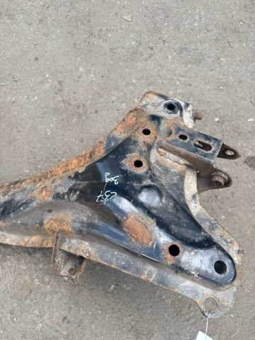 50300SWAA00 HONDA Балка задней подвески (подрамник) купить в Запорожье