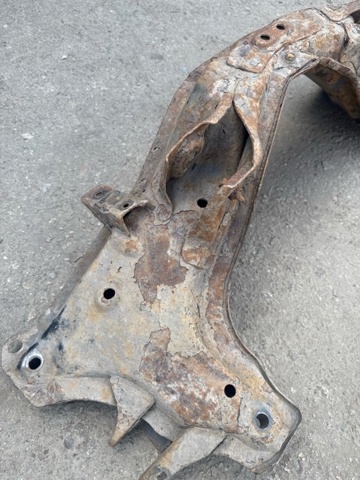 HONDA 50300SWAA00 Подрамник задний в наличии Львов