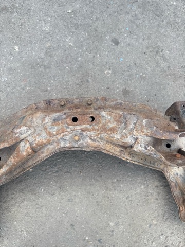 50300SWAA00 HONDA Балка задней подвески (подрамник) купить в Черновцы