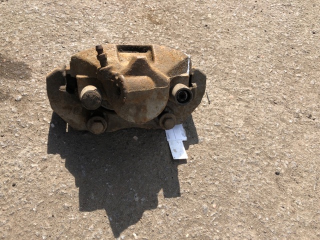 5039027 FORD Суппорт тормозной передний правый купить в Запорожье