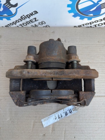 Супорт тормзной 5039057 FORD