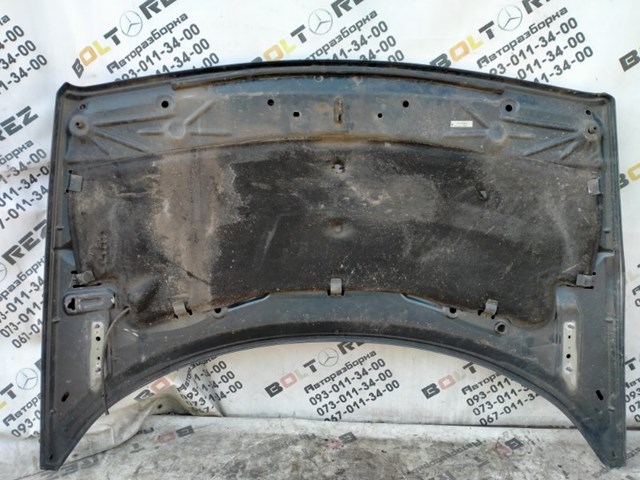 5054330AD CHRYSLER Капот купить в Сумы