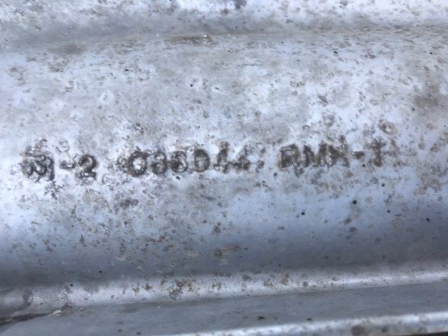 HONDA 50680TL1E00 в наличии Ирпень