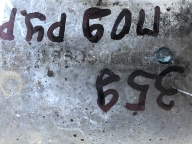 50680TL1E00 HONDA купить в Полтава