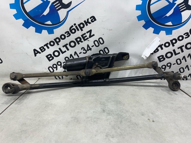 Трапеция дворников 5081611 FORD