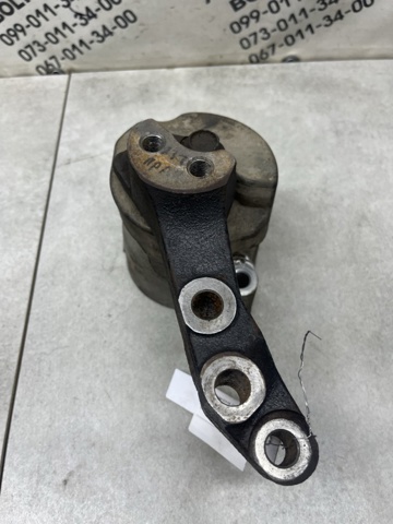 Подушка двигателя 50820SEFE01 HONDA